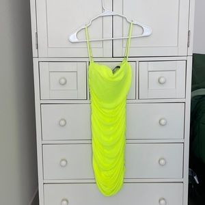 Rosedress Mini Dress (NEVER BEEN WORN)